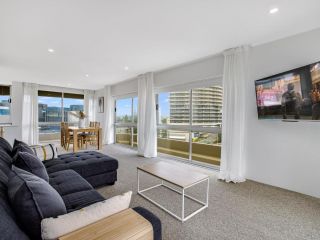 Kooringal Unit 15 - Across the Road from Twin Towns Services Club Apartment, Gold Coast - 4