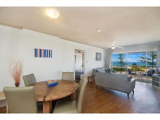 Kooringal unit 24 - Beachfront and centrally located between Tweed heads and Coolangatta Apartment, Gold Coast - 3