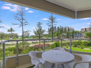 Kooringal Unit 4 Apartment, Gold Coast - 5