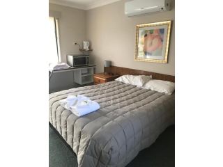 Kootingal Landview Motel Hotel, New South Wales - 4