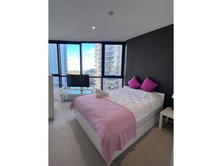 KozyGuru Bondi Junction Lovely 1 Bedroom Walk to Station NBD241 Apartment, Sydney - imaginea 8