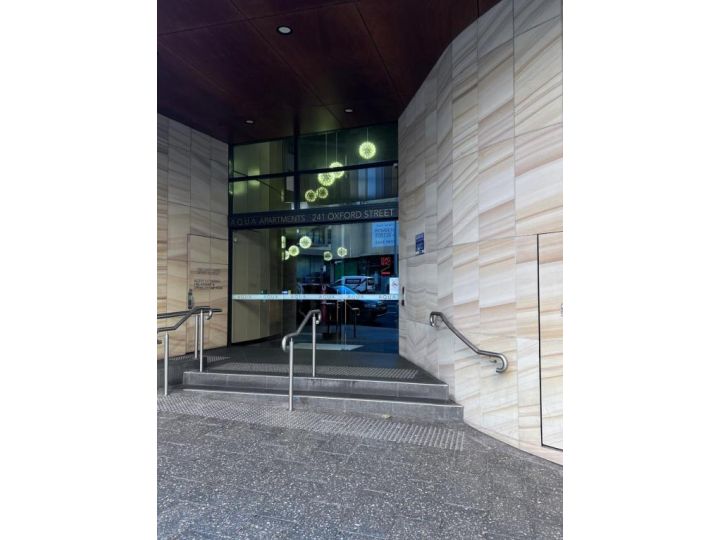 KozyGuru Bondi Junction Lovely 1 Bedroom Walk to Station NBD241 Apartment, Sydney - imaginea 2