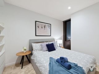 KOZYGURU MELBOURNE CITY PERFECT TRANQUIL SANCTUARY 1 BED APT VME023 Apartment, Melbourne - 1