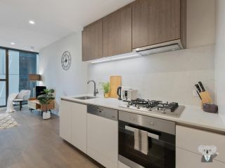 KOZYGURU MELBOURNE CITY PERFECT TRANQUIL SANCTUARY 1 BED APT VME023 Apartment, Melbourne - 3