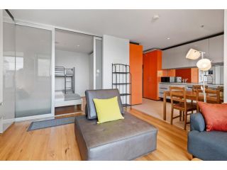 KOZYGURU MELBOURNE MODERN COZY 2 BEDROOM UNIT MELBOURNE VME639 Apartment, Melbourne - 1