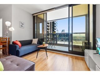 KOZYGURU MELBOURNE MODERN COZY 2 BEDROOM UNIT MELBOURNE VME639 Apartment, Melbourne - 2