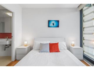 KOZYGURU MELBOURNE MODERN COZY 2 BEDROOM UNIT MELBOURNE VME639 Apartment, Melbourne - 3