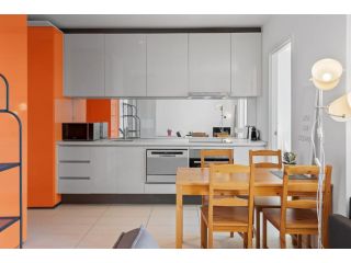 KOZYGURU MELBOURNE MODERN COZY 2 BEDROOM UNIT MELBOURNE VME639 Apartment, Melbourne - 5