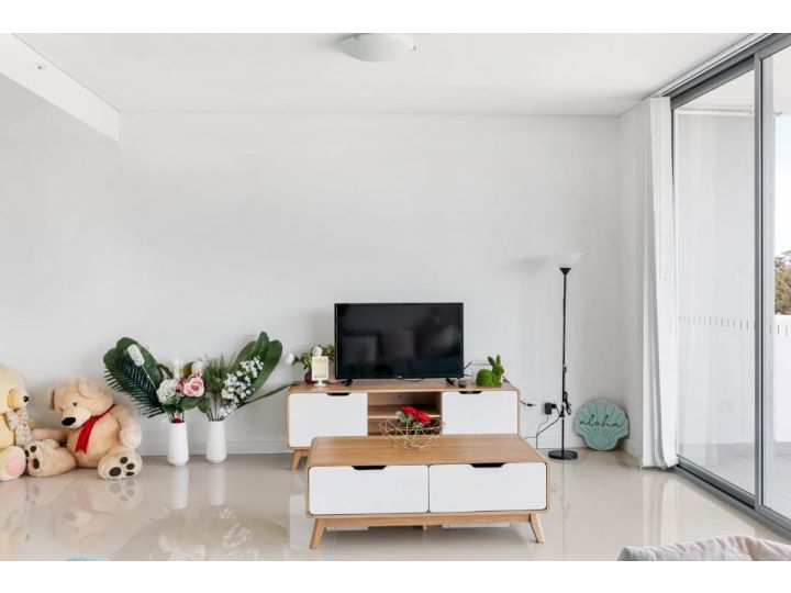 KOZYGURU Parramatta Lovely 2 BED APT Free Parking NPA006 Apartment, Sydney - imaginea 9