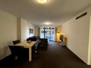 KOZYGURU Sydney CBD Best Location 1 Bed APT NHA317-502A Apartment, Sydney - 2