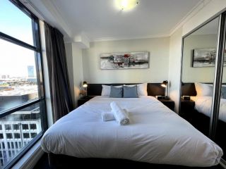 KOZYGURU SYDNEY CBD Family Friendly 3Bed APT NHA653-1702 Apartment, Sydney - 1