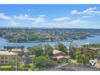 KOZYGURU THE ROCKS HARBOUR BRIDGE VIEW 1 BED APT SWIMMING POOL NTR098 Apartment, Sydney - 4