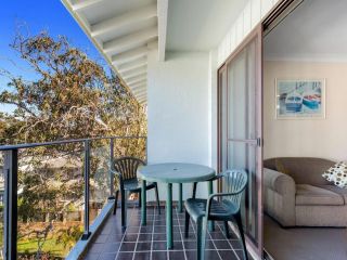 Krait Court, Unit 12/6 Krait Close Apartment, Nelson Bay - 2