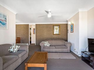 Krait Court, Unit 12/6 Krait Close Apartment, Nelson Bay - 4