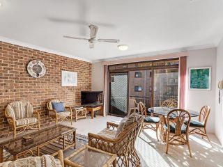 Kurranulla, Unit 5/15 Weatherly Close Apartment, Nelson Bay - 1