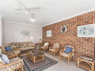 Kurranulla, Unit 5/15 Weatherly Close Apartment, Nelson Bay - 4