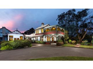 La Maison Boutique Hotel Guest house, Katoomba - 2