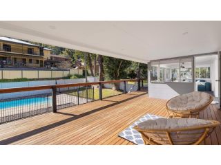 La Mia Casa - Your ultimate family retreat Guest house, Nelson Bay - 1