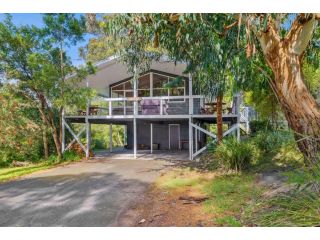 La Tienda Guest house, Lorne - 1