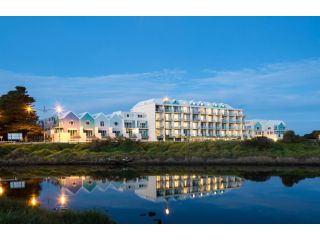 Lady Bay Resort Hotel, Warrnambool - 2