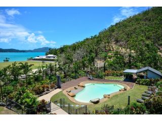 Lagoon Beachfront Lodge 201 on Hamilton Island by HamoRent Apartment, Hamilton Island - 4