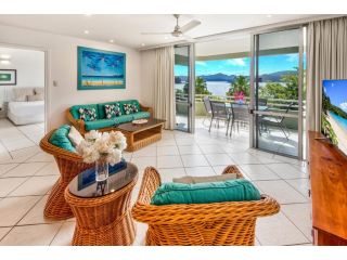 Lagoon Beachfront Lodge 107 on Hamilton Island by HamoRent Apartment, Hamilton Island - 2