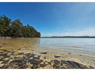 Cloudy Bay Lagoon Estate Guest house, South Bruny - 4