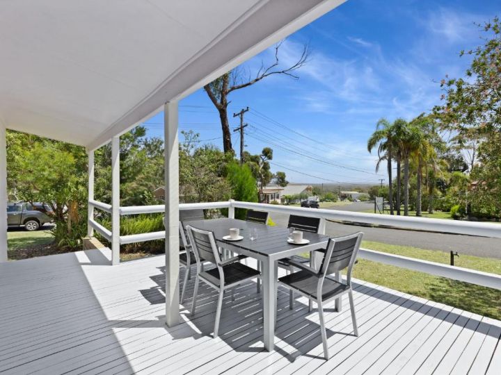 Laid Back Pet Friendly Beach Cottage in Jervis Bay Guest house, Vincentia - imaginea 8