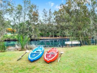 Lake Conjola Entrance Road 104 Guest house, New South Wales - 2