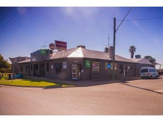 Lake Mulwala Hotel Motel Hotel, Mulwala - 2