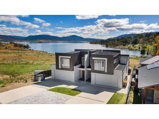 Lake Villavista Guest house, Jindabyne - 1