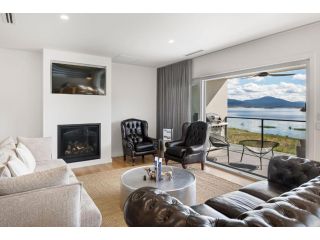 Lake Villavista Guest house, Jindabyne - 2