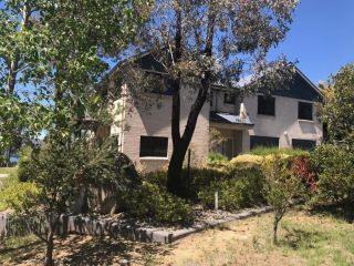 Lake Vista Guest house, Jindabyne - 3