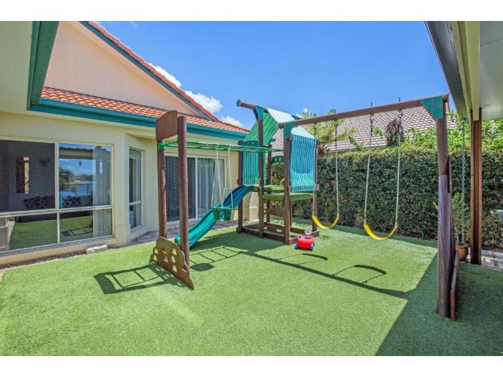 Lakehouse Family Oasis by Getastay Apartment, Gold Coast - imaginea 16
