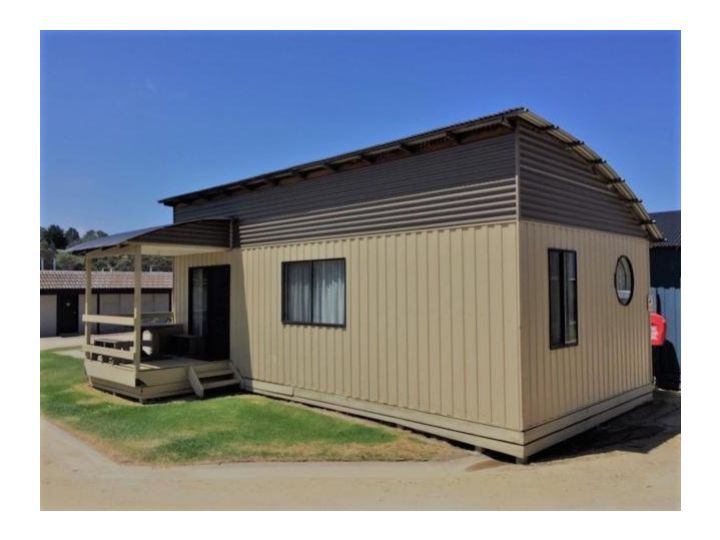 Lakes Main Holiday Park Accomodation, Lakes Entrance - imaginea 10