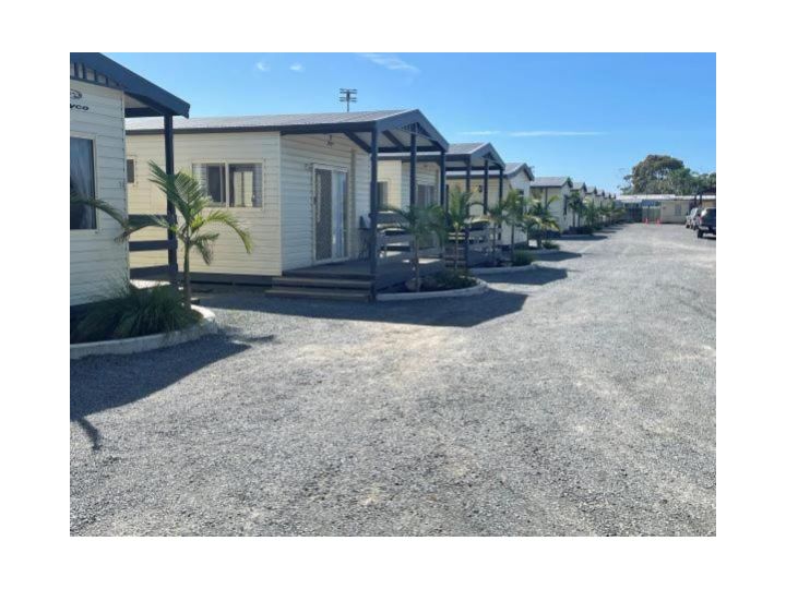 Lakes Main Holiday Park Accomodation, Lakes Entrance - imaginea 2