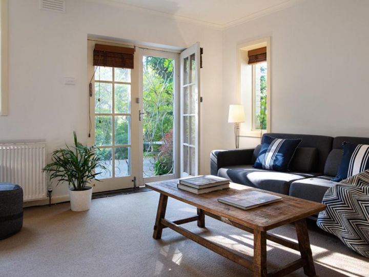 Lakeshore House Guest house, Daylesford - imaginea 8