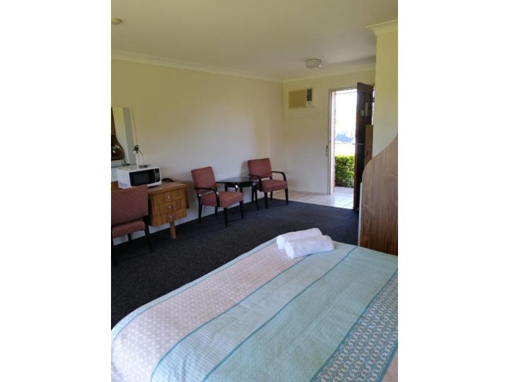 Lakeside Lodge Motel Hotel, Lismore - imaginea 17