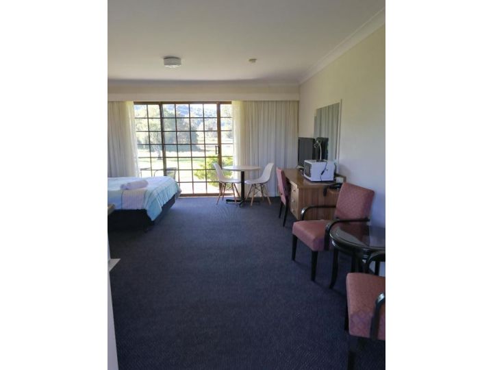 Lakeside Lodge Motel Hotel, Lismore - imaginea 18