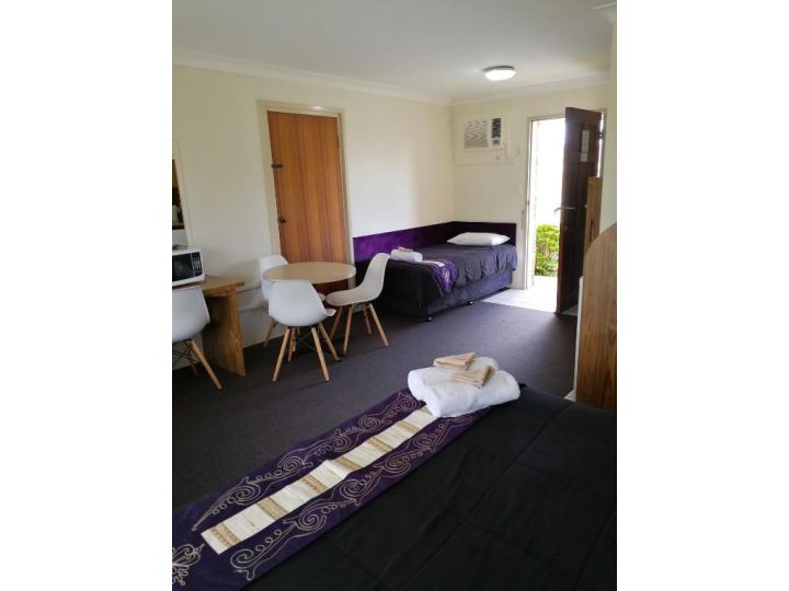 Lakeside Lodge Motel Hotel, Lismore - imaginea 3