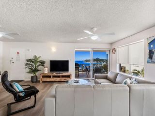 Laman Lodge, Unit 2, 15 Laman Street Apartment, Nelson Bay - 1