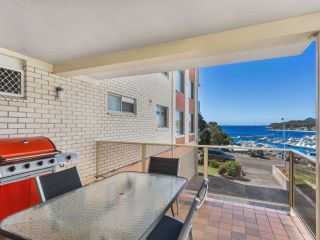 Laman Lodge, Unit 2, 15 Laman Street Apartment, Nelson Bay - 4