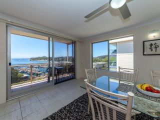 Laman Lodge, Unit 5, 15 Laman Street Apartment, Nelson Bay - 3