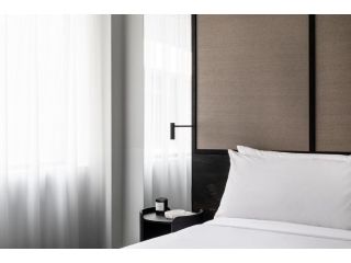 Lancemore Crossley St. Melbourne Hotel, Melbourne - 5