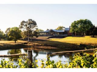 Lancemore Macedon Ranges Hotel, Victoria - 5