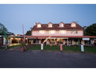 Land Of Lost Treasure Guest house, Maleny - 1