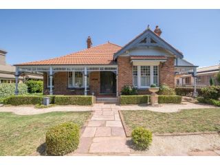 LANSDOWNE House Villa, Orange - 2