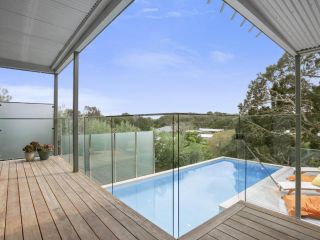 Lansdowne Villa - with swimming pool Villa, Blairgowrie - 5