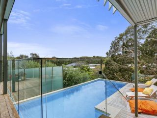 Lansdowne Villa - with swimming pool Villa, Blairgowrie - 2