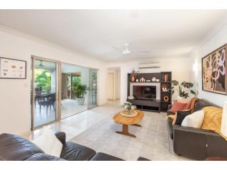 Lantana Lakes Apartment, Cairns North - 4